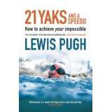 21 Yaks and a Speedo