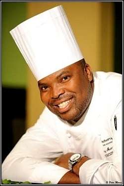 Benny Masekwameng – Celebrity Chef - Speakers Inc