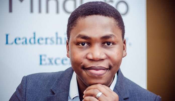 Buhle Dlamini - International Business Strategy