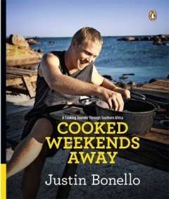 Cooked Weekends