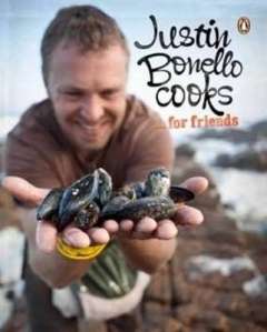 Justin Bonello - Celebrity Motivational Chef