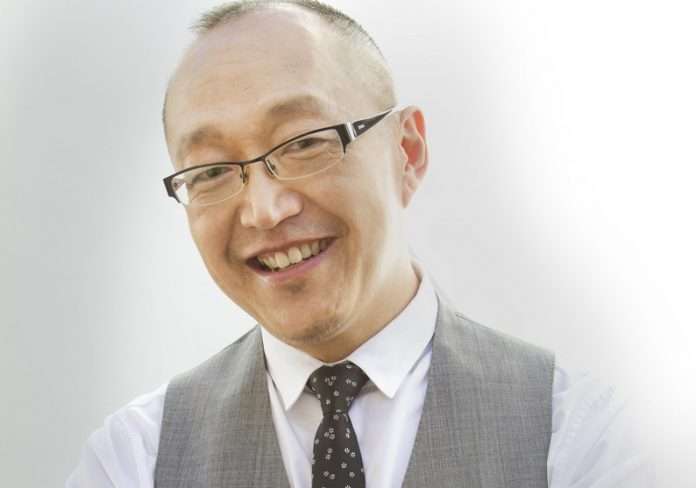 Dion Chang - Futurist Analyst