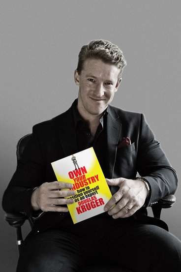 Douglas Kruger - Business Strategy Speaker Douglas Kruger - Business Strategy Speaker
