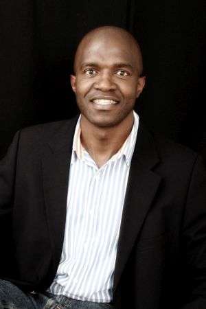 Dr Mzukisi Qobo - Thought Leader Political Speaker