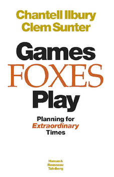 Clem Sunter - Scenario Planner, Keynote Speaker