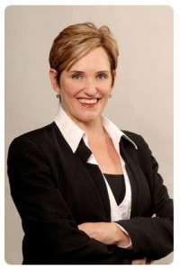 Helen Nicholson - Business Networking Specialist