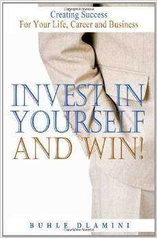 Invest in yourself