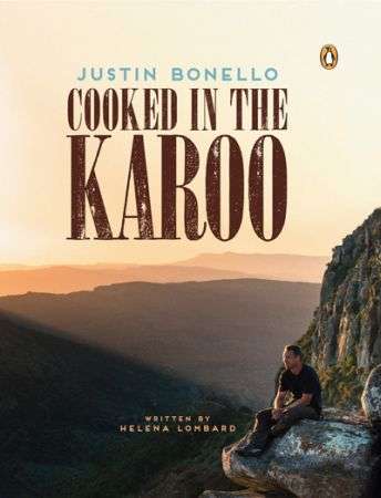 Justin Bonello - Celebrity Motivational Chef