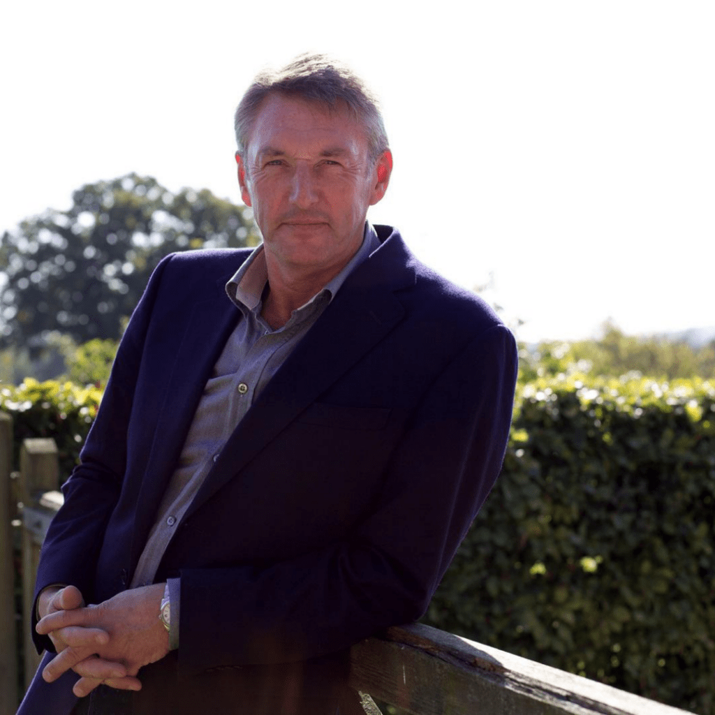Kevin Gaskell