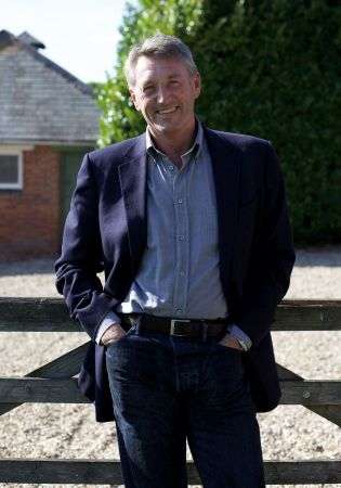 Kevin Gaskell - Inspired Executive Leadership Kevin Gaskell - Inspired Executive Leadership