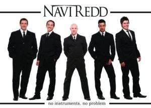 Navi Redd - Acappella Entertainers