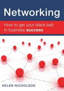 Helen Nicholson - Business Networking Specialist Helen Nicholson-Business Networking Specialist