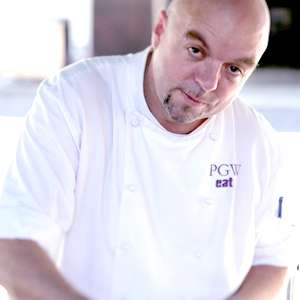 Pete Goffe-Wood-Celebrity Chef Speaker