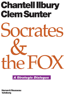 Clem Sunter - Scenario Planner, Keynote Speaker Clem Sunter - Scenario Planner, Keynote Speaker