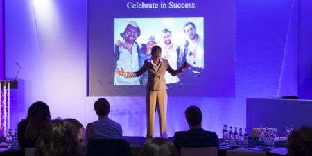 Rachel Colenso - Motivational Woman's Day Rachel Colenso - Motivational Woman's Day
