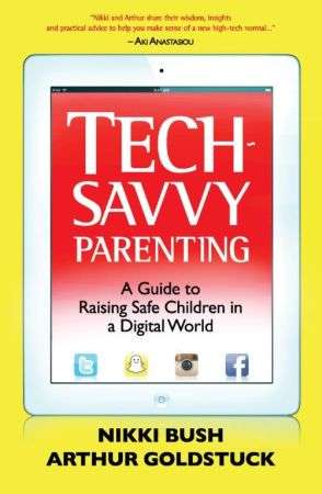 Tech Savvy Parenting
