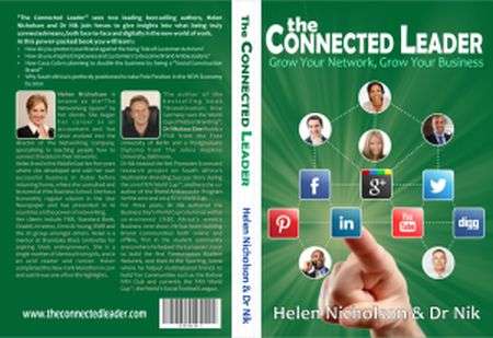 Helen Nicholson - Business Networking Specialist Helen Nicholson-Business Networking Specialist