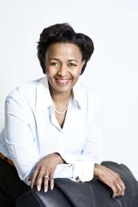 Dr Wendy Luhabe - Thought Leader Speaker