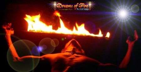 Dreams of Fire - Conference Corporate Entertainers