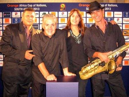 Lemon 'n Limelight - Conference Band Entertainers Lemon 'n Limelight - Conference Band Entertainers