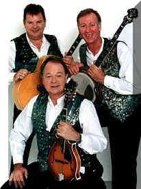 Blarney Brothers - Conference Entertainers