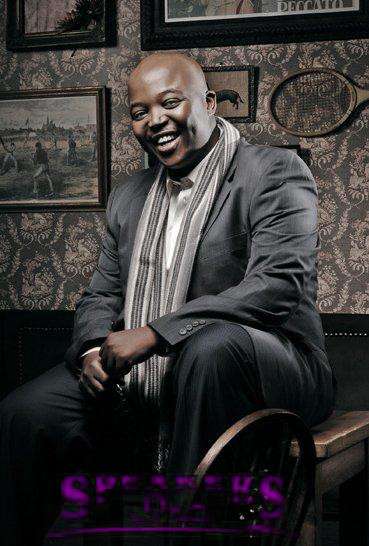 Timothy Moloi - Conference Singer Entertainer
