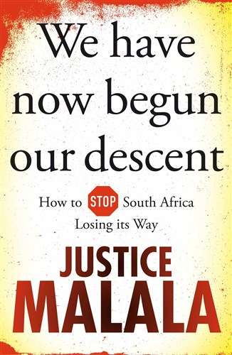 Justice Malala - Political Analyst Keynote Speaker Justice Malala - Political Analyst Keynote Speaker