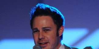 Jason Greer - MC TV presenter Actor