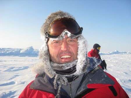 Sean Disney - Adventure Motivational Speaker Sean Disney - Adventure Motivational Speaker