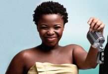 Zolani Mahola - Entertainer Speaker