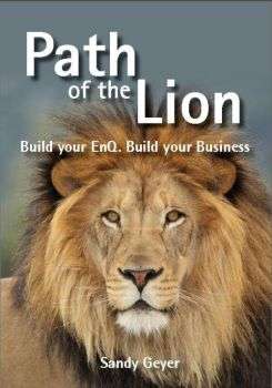 Sandy Geyer - Entrepreneurial Intelligence Sandy Geyer - Entrepreneurial Intelligence