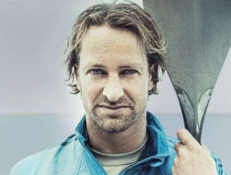 Chris Bertish - Inspirational, Motivational Adventurer
