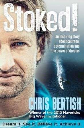 Chris Bertish - Inspirational, Motivational Adventurer