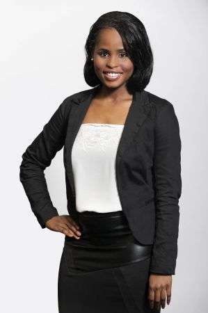 Nontuthuko Mhlungu - Speakers Inc Nontuthuko Mhlungu - Networking Speech development