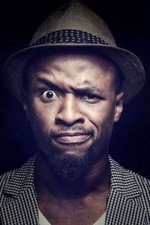Tats Nkonzo - Corporate Comedy MC