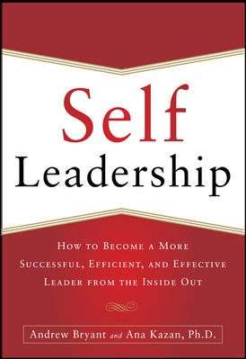 Self Leadership Self Leadership