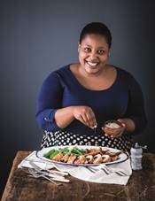 Zola Nene - Celebrity Chef