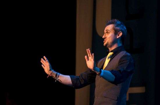 Don Packett - Comedian MC Raconteur Don Packett - Comedian MC Raconteur
