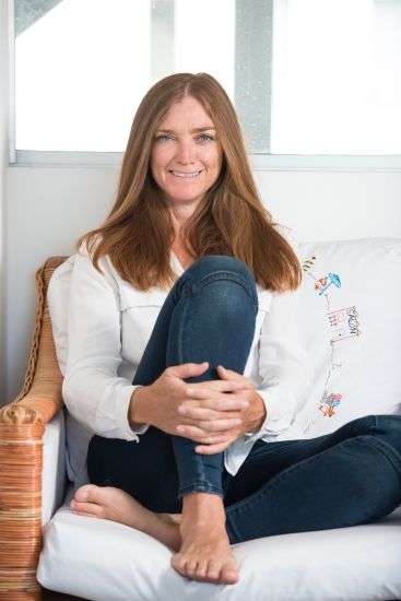 Sonja Kruse - Inspirational Conference Speaker Sonja Kruse - Inspirational Conference Speaker