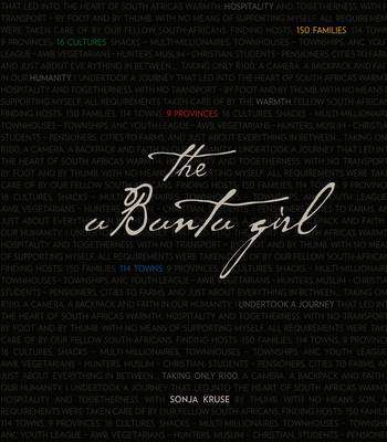 The Ubuntu Girl