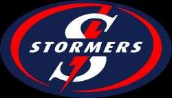 Stormers - Dean Murinik