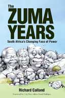 Prof Richard Calland - Political Analyst