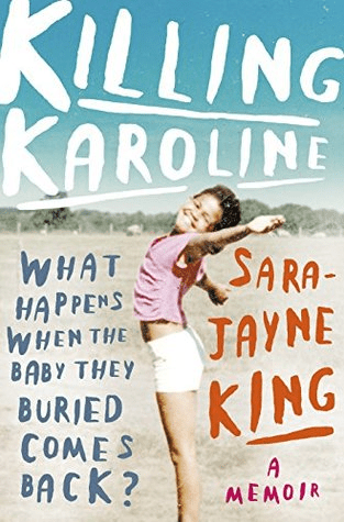 Sara-Jayne King