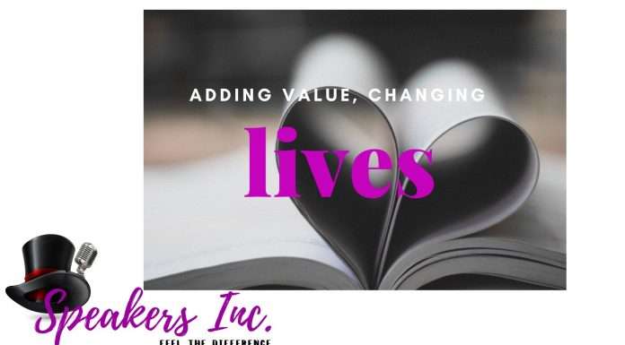 Adding Value, Changing lives