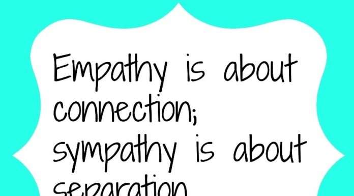 Empathy a catalyst for Business Innovation
