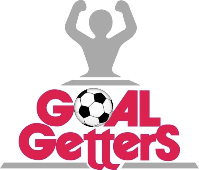 Greg Faasen – Goalgetters