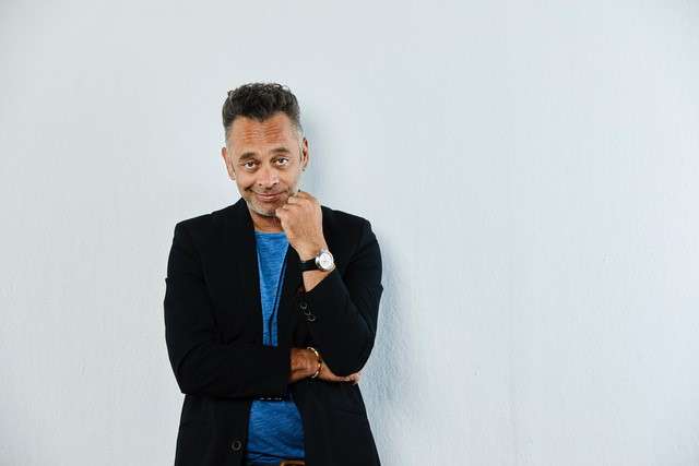 Kurt Schoonraad - Corporate Comedian