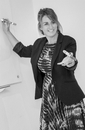 Bronwyn Crawford - Corporate Culture