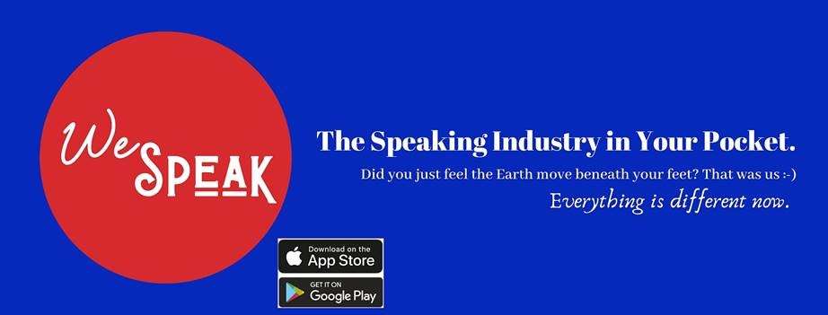 WeSpeak