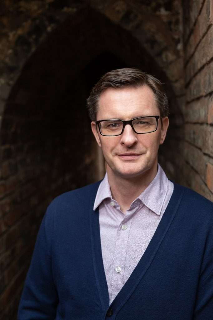 Dr Darren Coleman | Branding & Marketing Speaker ...